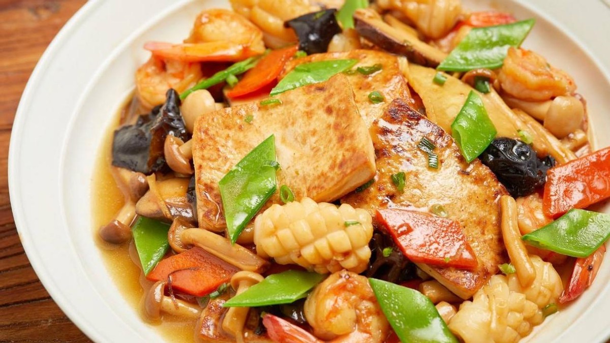 天津一道特色美食,去天津必吃的十种美食