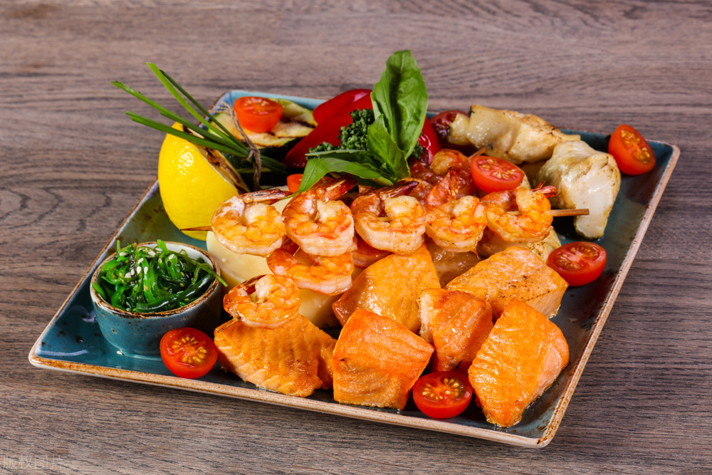 阳了能不能吃鱼虾,阳后可以吃鱼虾吗