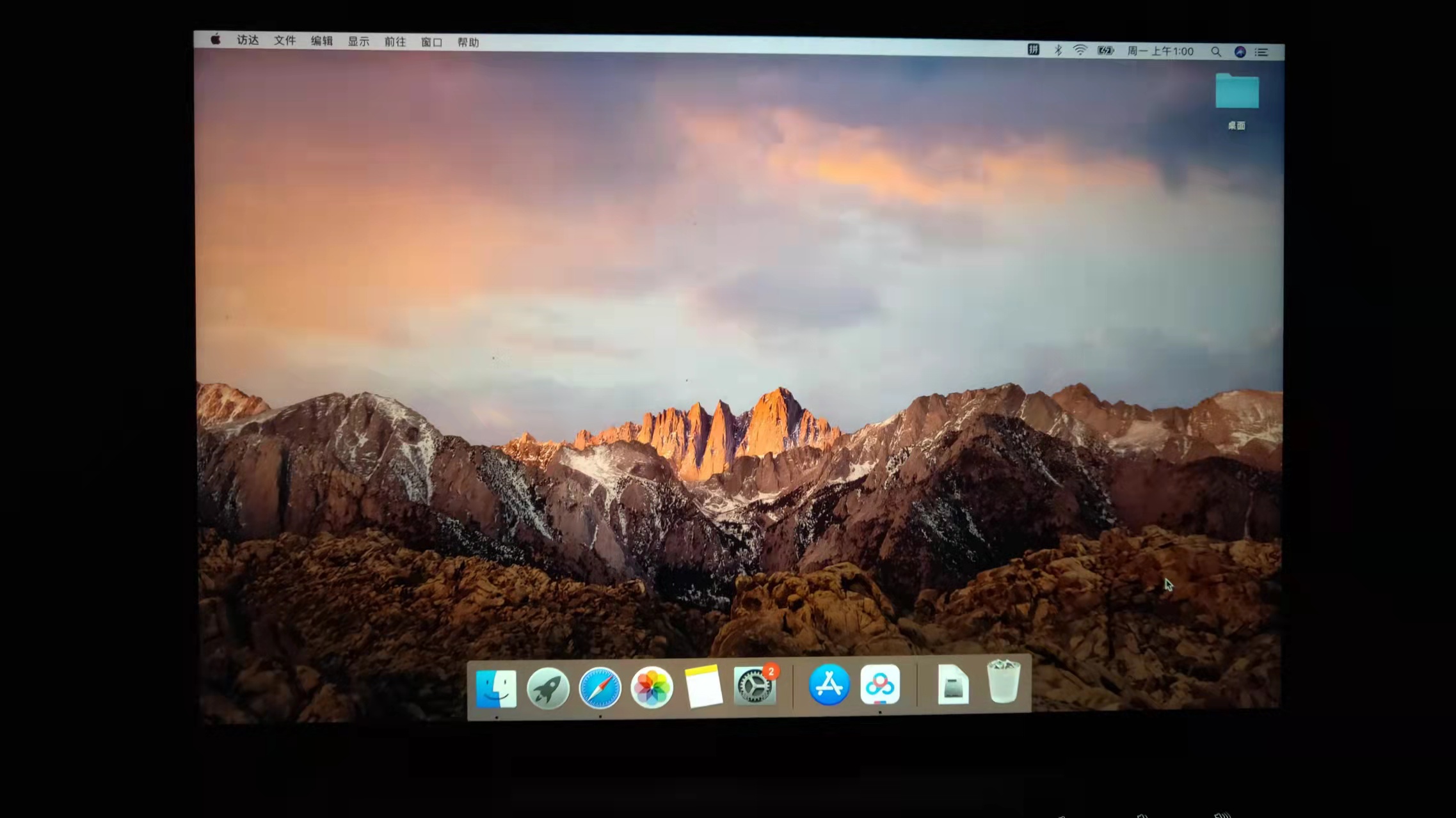 mac重装系统连不上网络怎么办,mac电脑重装系统后有些功能打不开