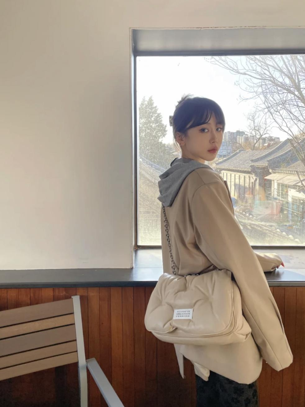 平价包包推荐小众学生大容量,包包推荐小众高级感平价托特包