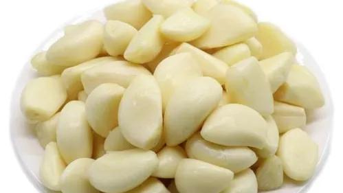 生活小技巧大蒜怎么去皮,#大蒜去皮小妙招