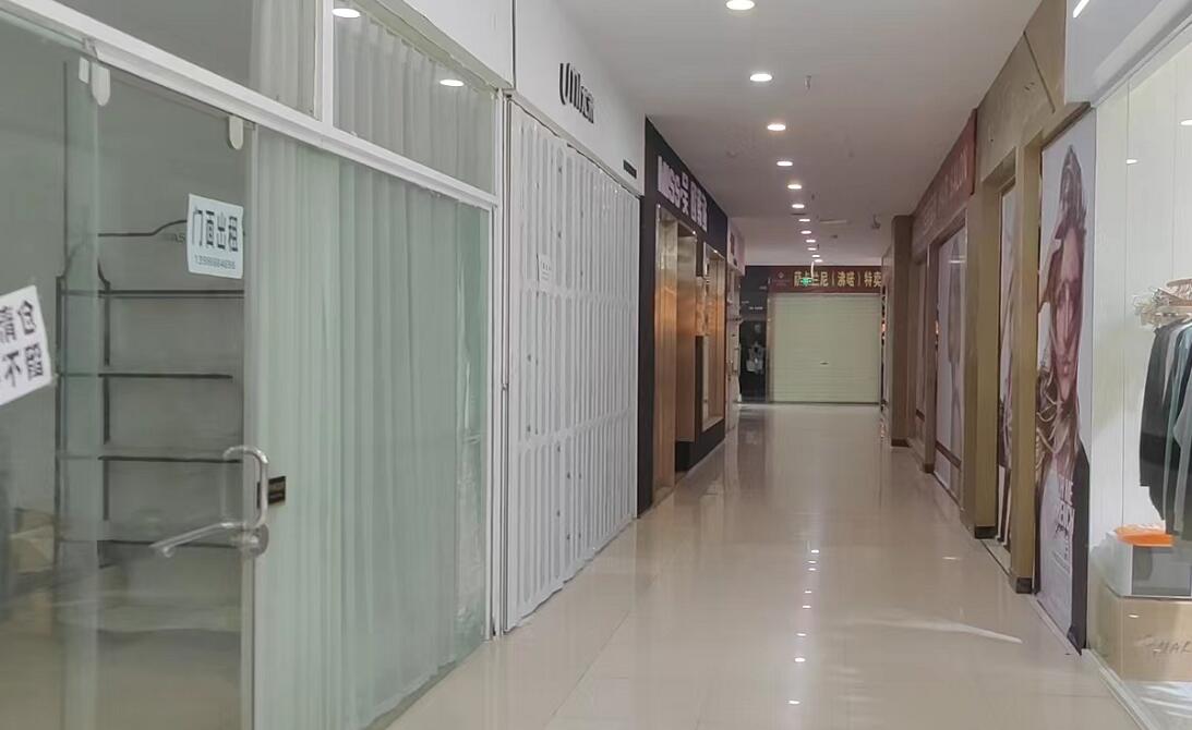 荆州三大商业体建在什么地方,荆州2022年新开的商业综合体