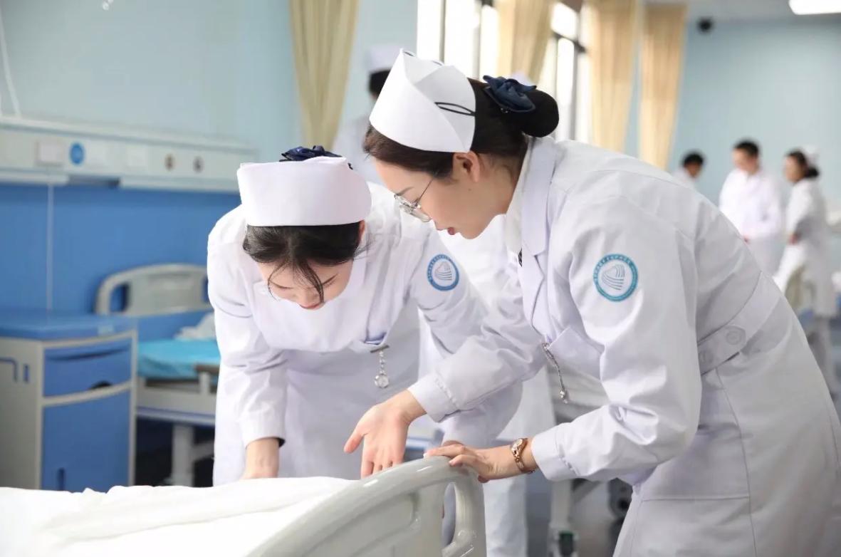 护理专业专科和本科有什么区别,护理专业专科与本科的区别