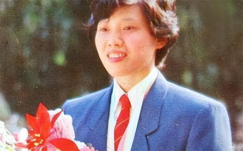 女排郑美珠的家庭,郑美珠丈夫简介