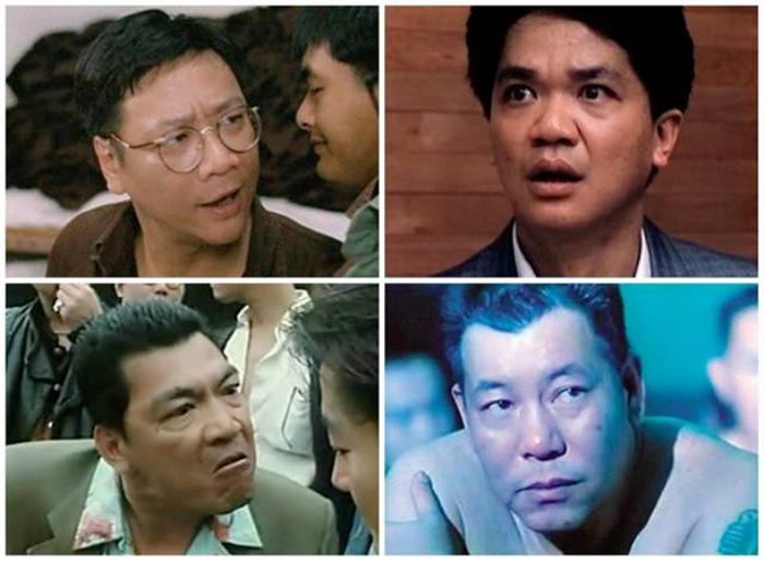 64岁的“傻标”黄光亮，在内地过起了退休生活，被传是王祖蓝老爸