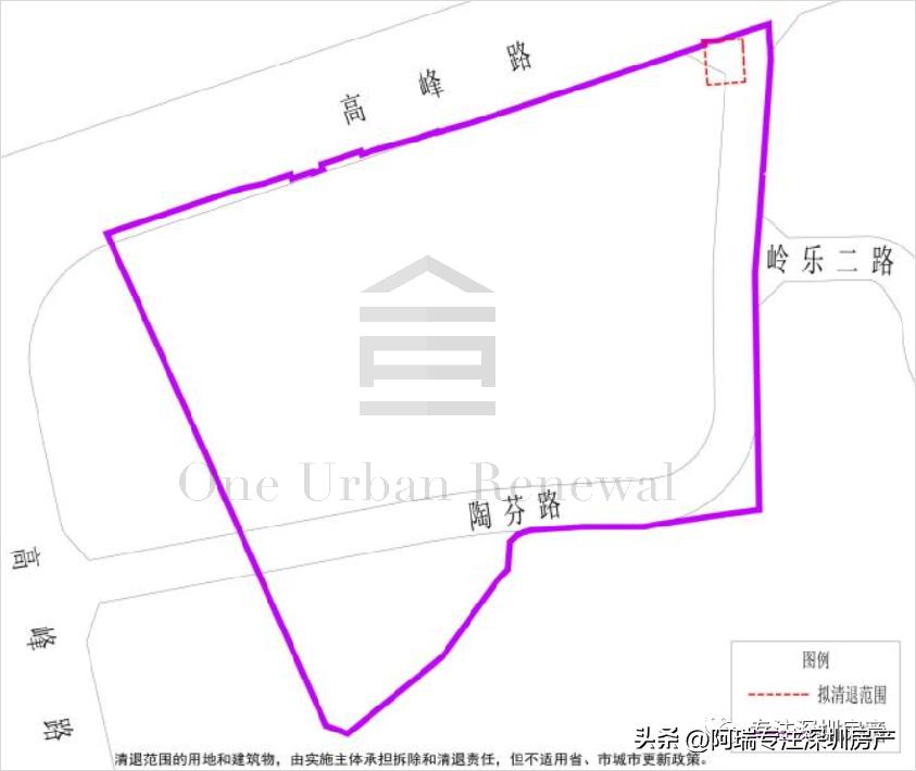 2020年深圳城市更新项目龙岗,2022年深圳城市更新项目