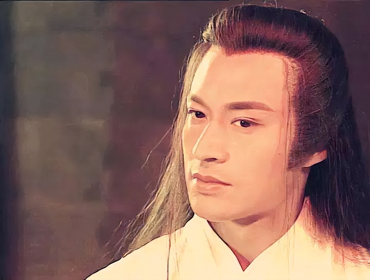 颜值帅炸天的星座男,年轻时的帅炸天