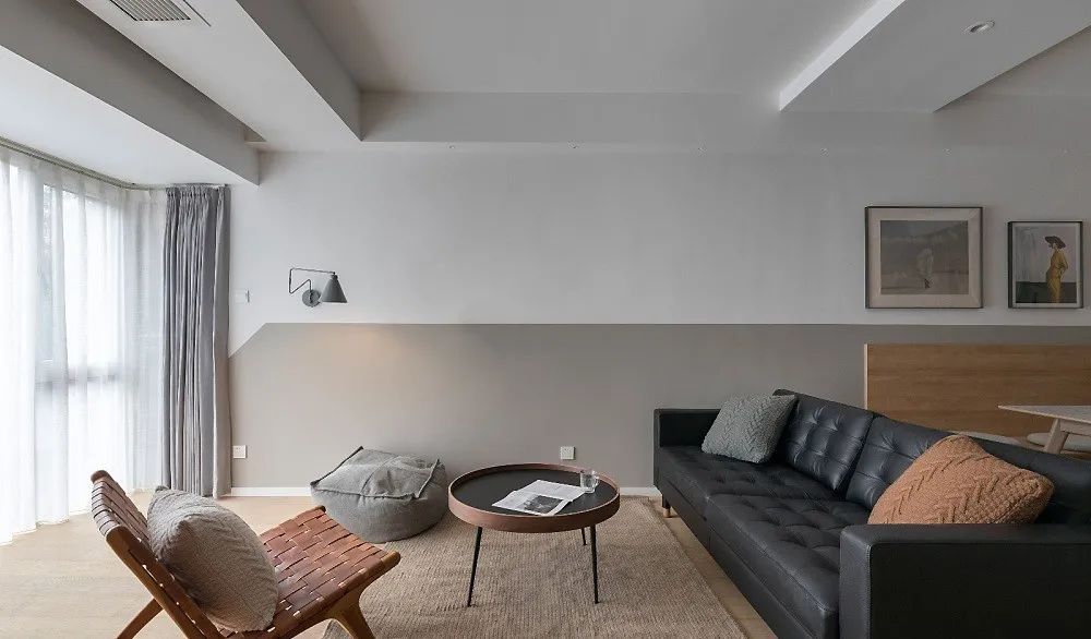 去客厅化是属于什么装修风格,现在流行去客厅化装修吗