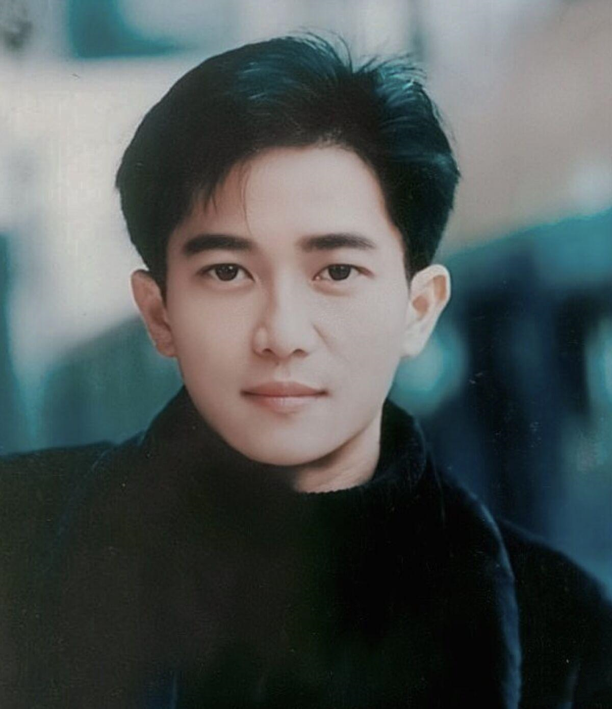 陈百强的失恋史,陈百强讲述失恋情节