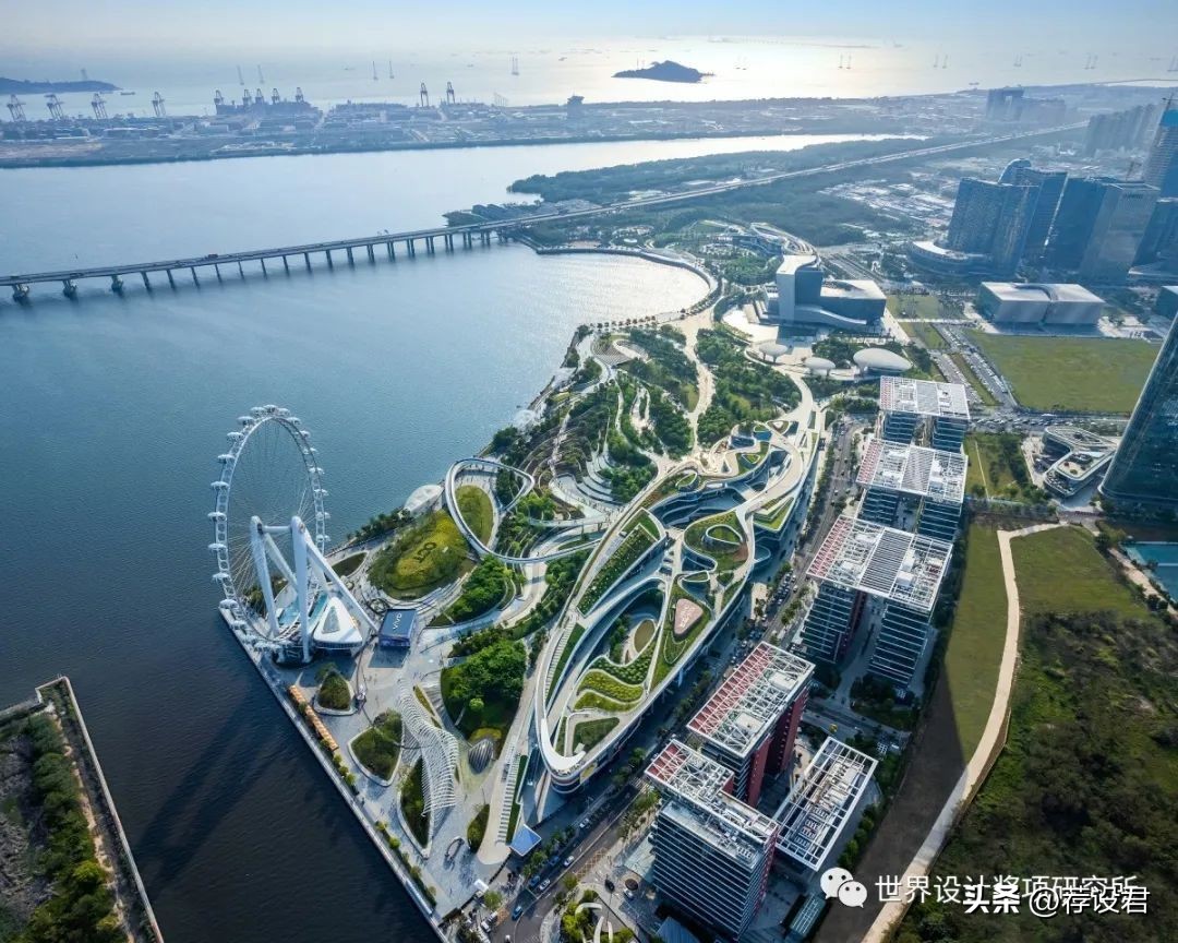 blt建筑设计奖含金量,blt建筑设计奖入围