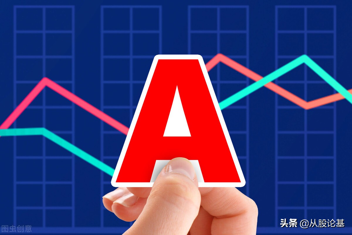 今日A股突然大跌76点，究竟发生了什么？原因终于找到了