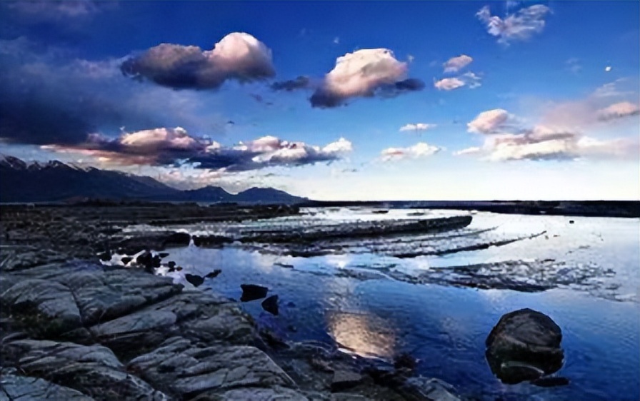 新西兰的自然资源条件,新西兰对自然环境的保护