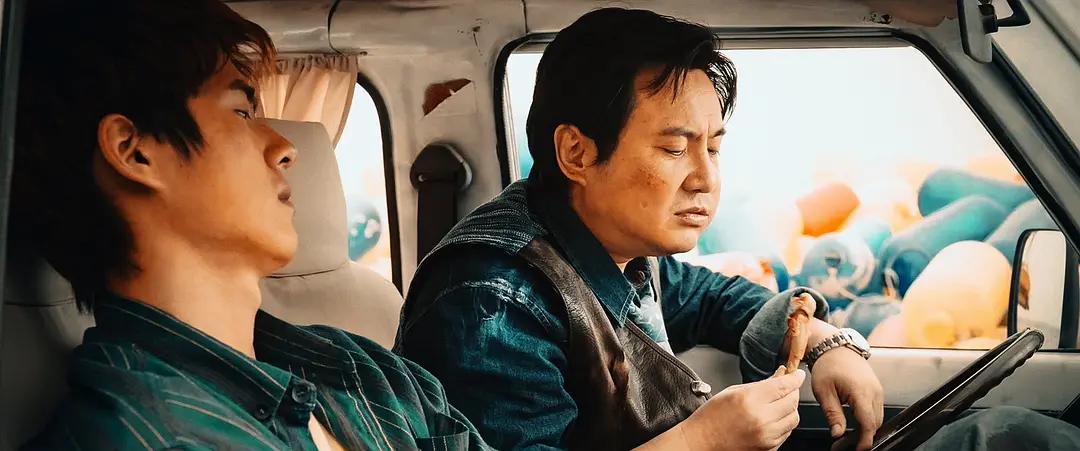 春节档电影涨价凶猛，《水门桥》58.5元，这部动画片高达60元