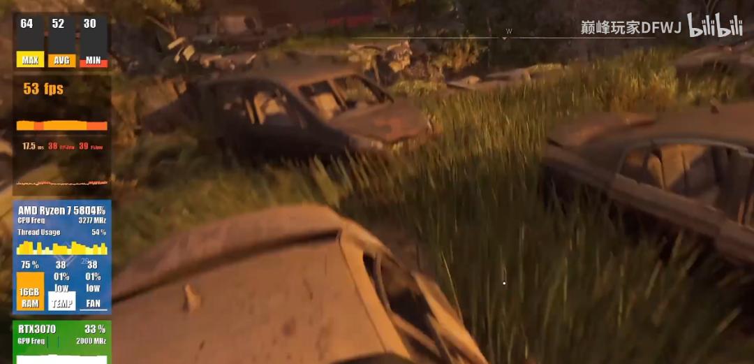 火影t9c3060游戏本测评,最便宜3070游戏本