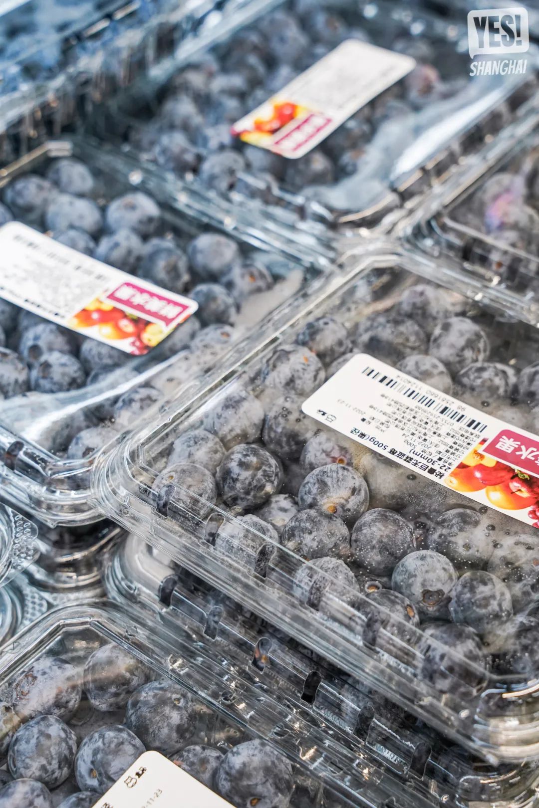 浦东盒马x会员店跨境店,上海第二家盒马x会员店