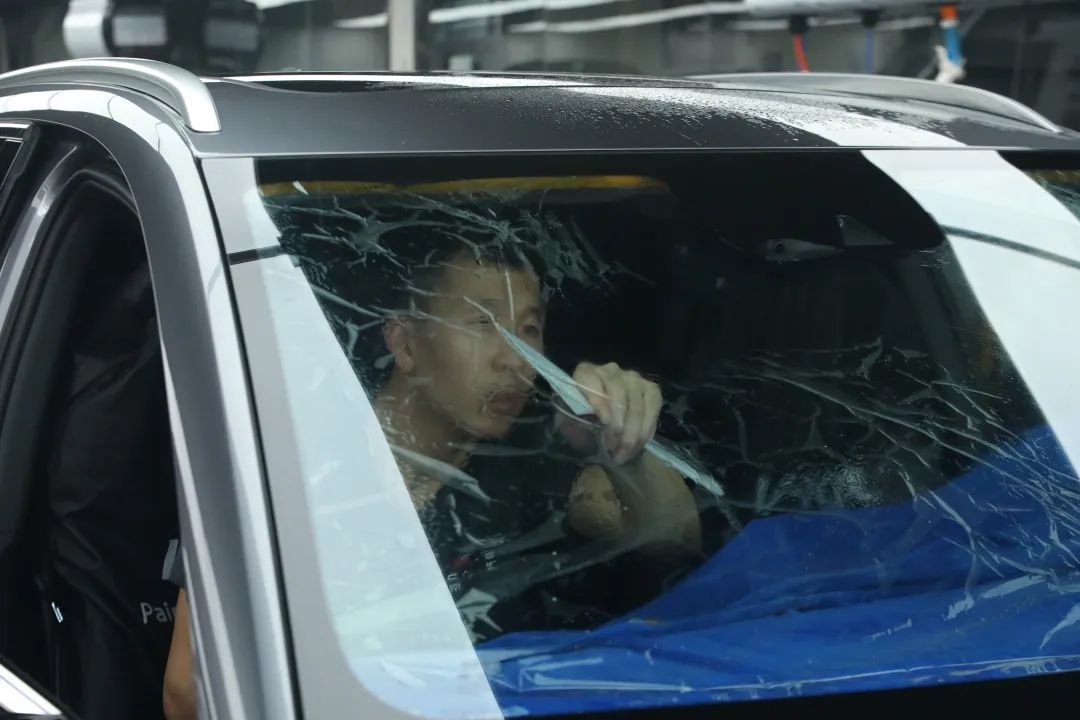 比亚迪插电式混合动力suv,比亚迪宋plusev隔热防爆膜