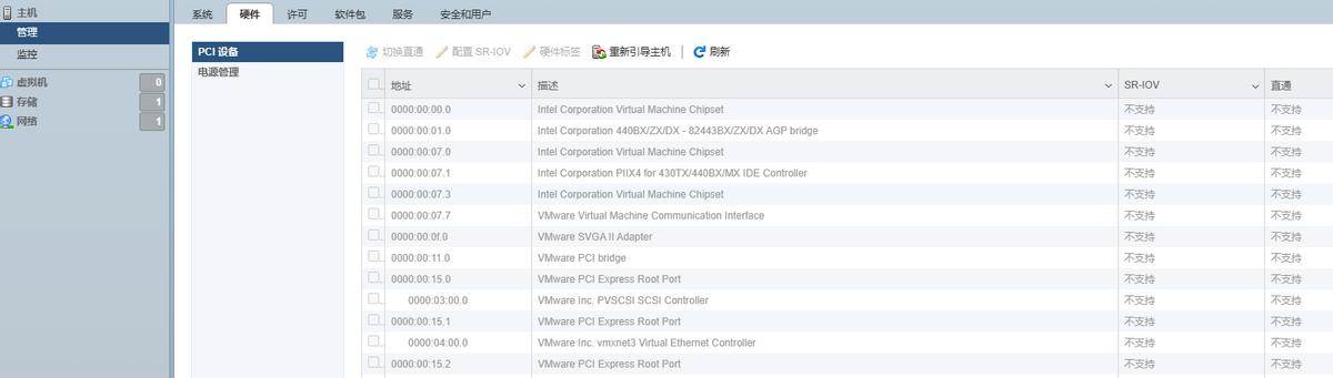 搭建国外软路由,适合小白的软路由系统