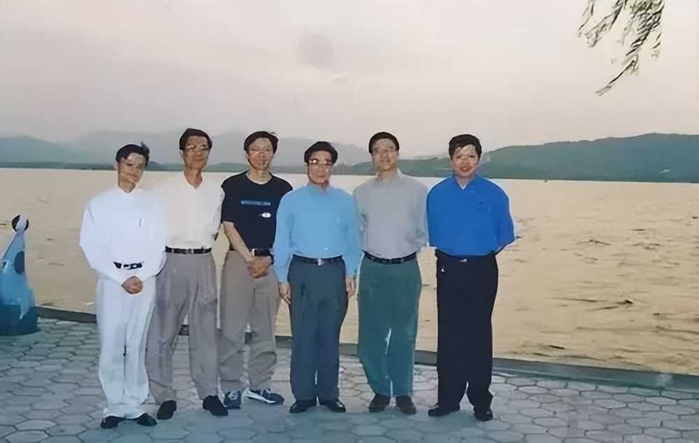 高晓松过往,高晓松过去的时光