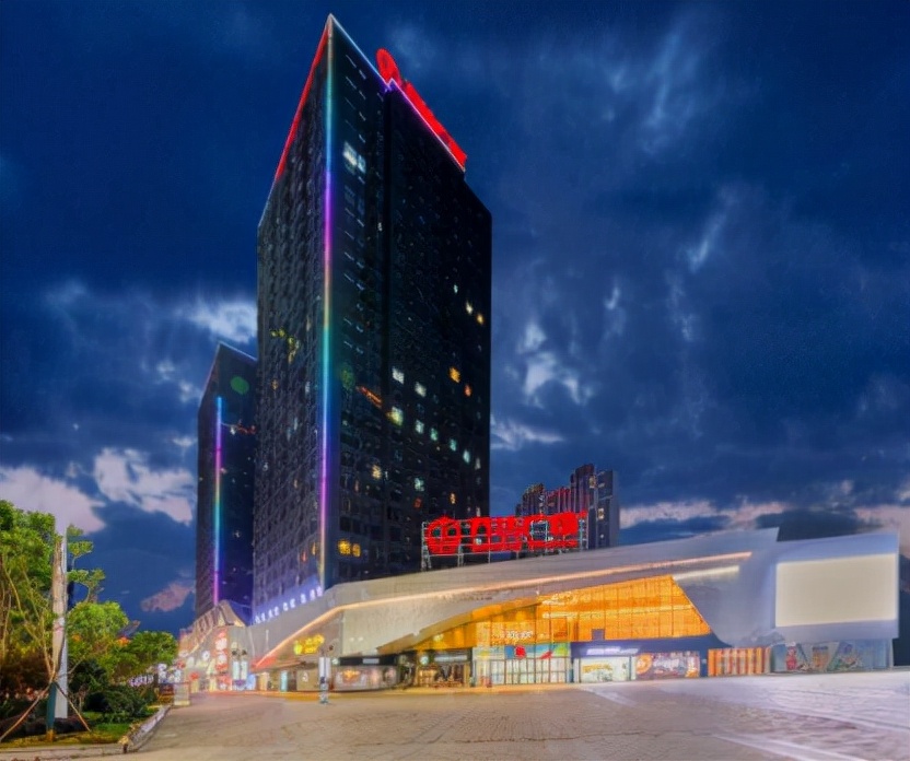 济南大杨庄地块万达规划,济南万达广场新项目