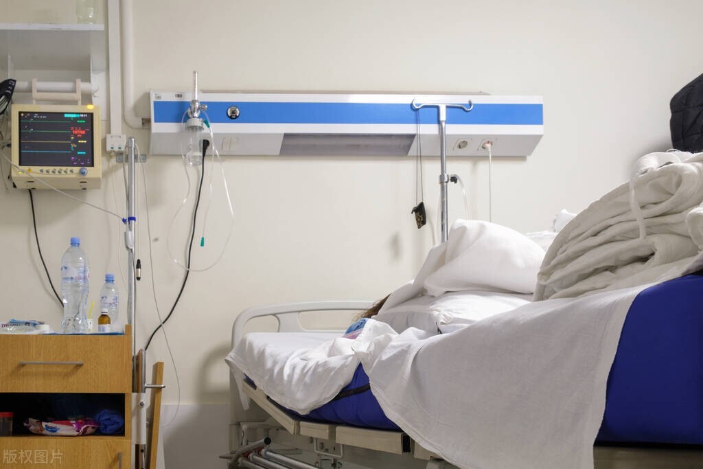 活了40年，我一直用在妈妈子宫里的方式呼吸