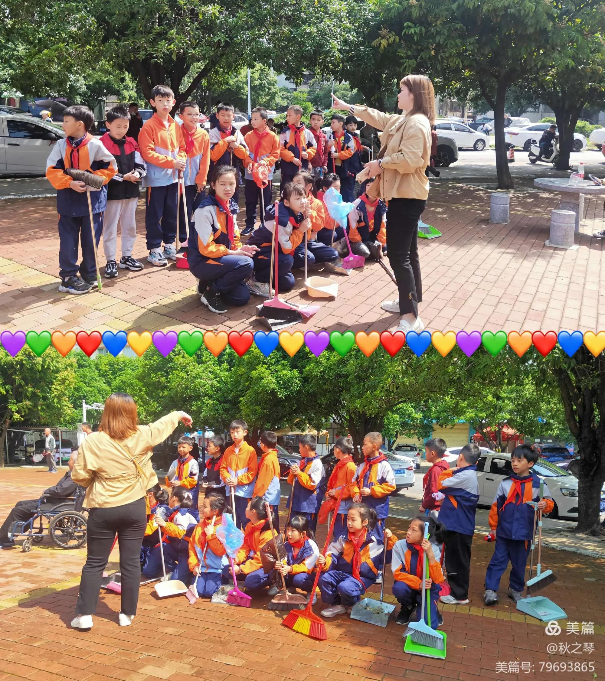 我是勤劳的小蜜蜂自画像,我是勤劳的小蜜蜂作文