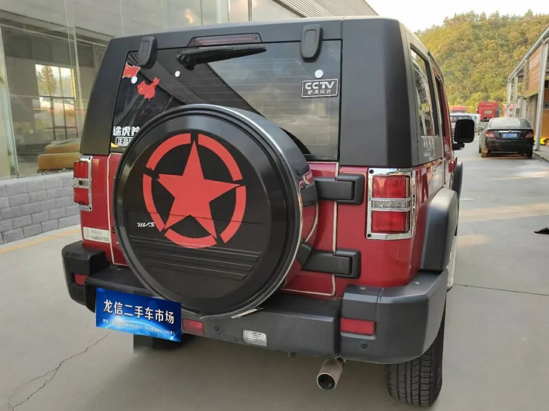 十堰龙信二手车市场雅阁,十堰龙信国际汽车城二手车直播