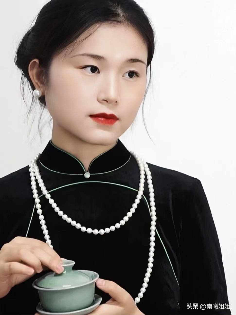 原来“方圆脸”才是真高级,舒淇的脸型是典型的菱形脸