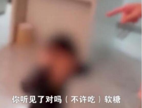 恶魔千金赵显娥虐待佣人,赵显娥家暴丈夫道歉