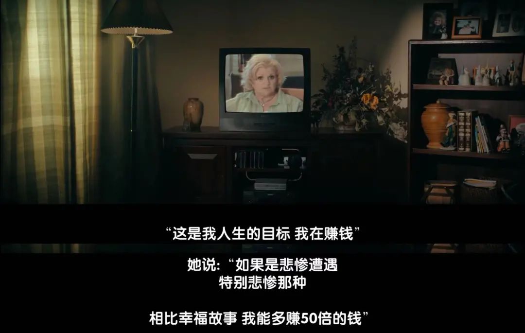 她一出道就演坏人结局凄惨,她曾一夜成名为何隐退江湖