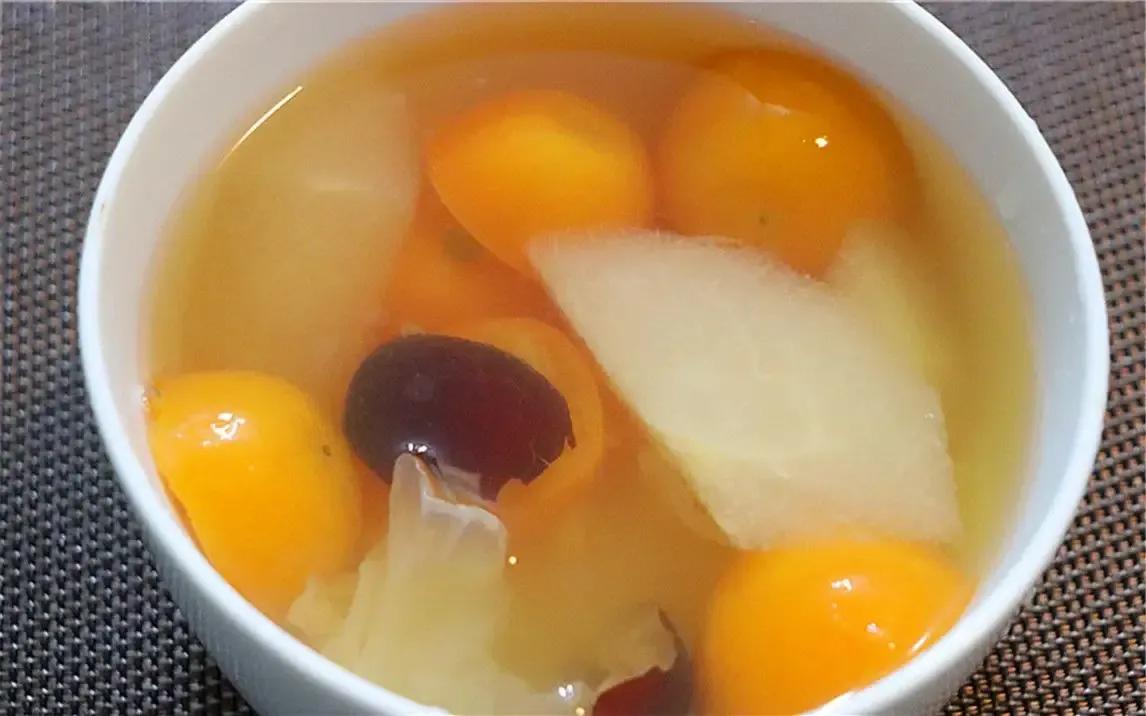 咳嗽和喉咙痒喝什么汤最有效,咽喉痒干咳嗽最有效止咳止痒的汤