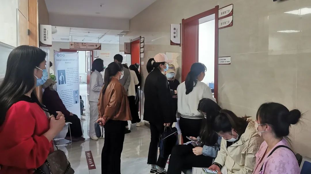 甘肃省妇幼胎停,甘肃省妇幼保健院住院调理