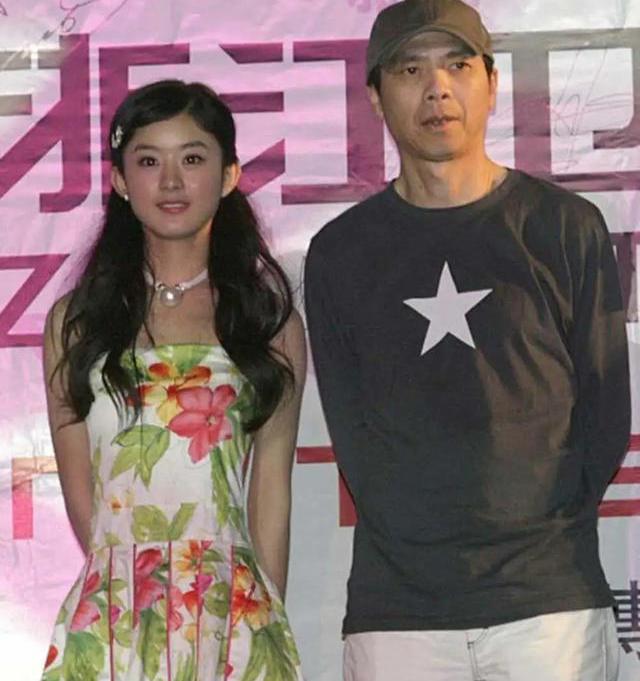 冯绍峰情史丰富,冯绍峰婚后更加成熟稳重了