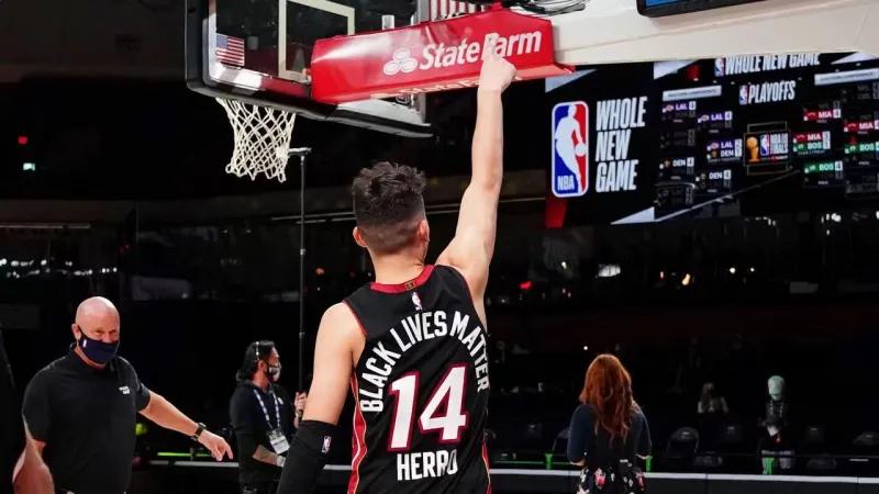 美媒：NBA应该带回绰号球衣吗？莫兰特回复要得，网友疯狂diss他