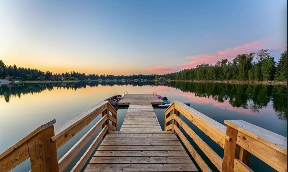 85后Lisa在加拿大：和老公打拼10年，生3娃买3套房，送两娃上私校