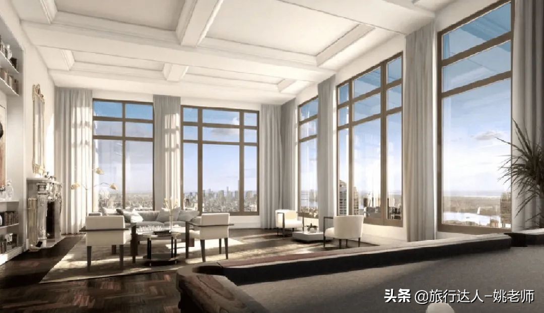 阿里巴巴联合创始人香港豪宅,阿里巴巴创始人新加坡豪宅