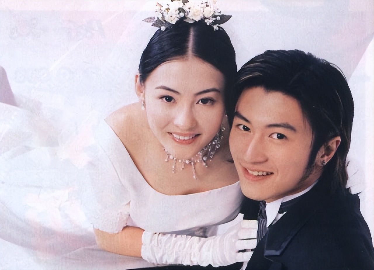 43岁女明星面容老态,被岁月催老容颜的十位女星