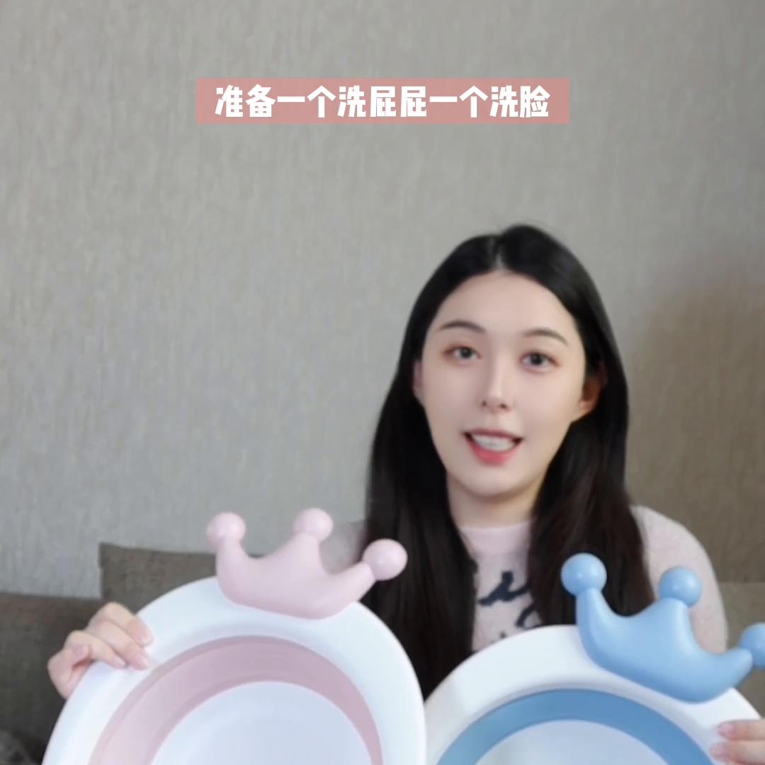 孕期用品好物推荐,孕妇必备婴儿用品清单大全