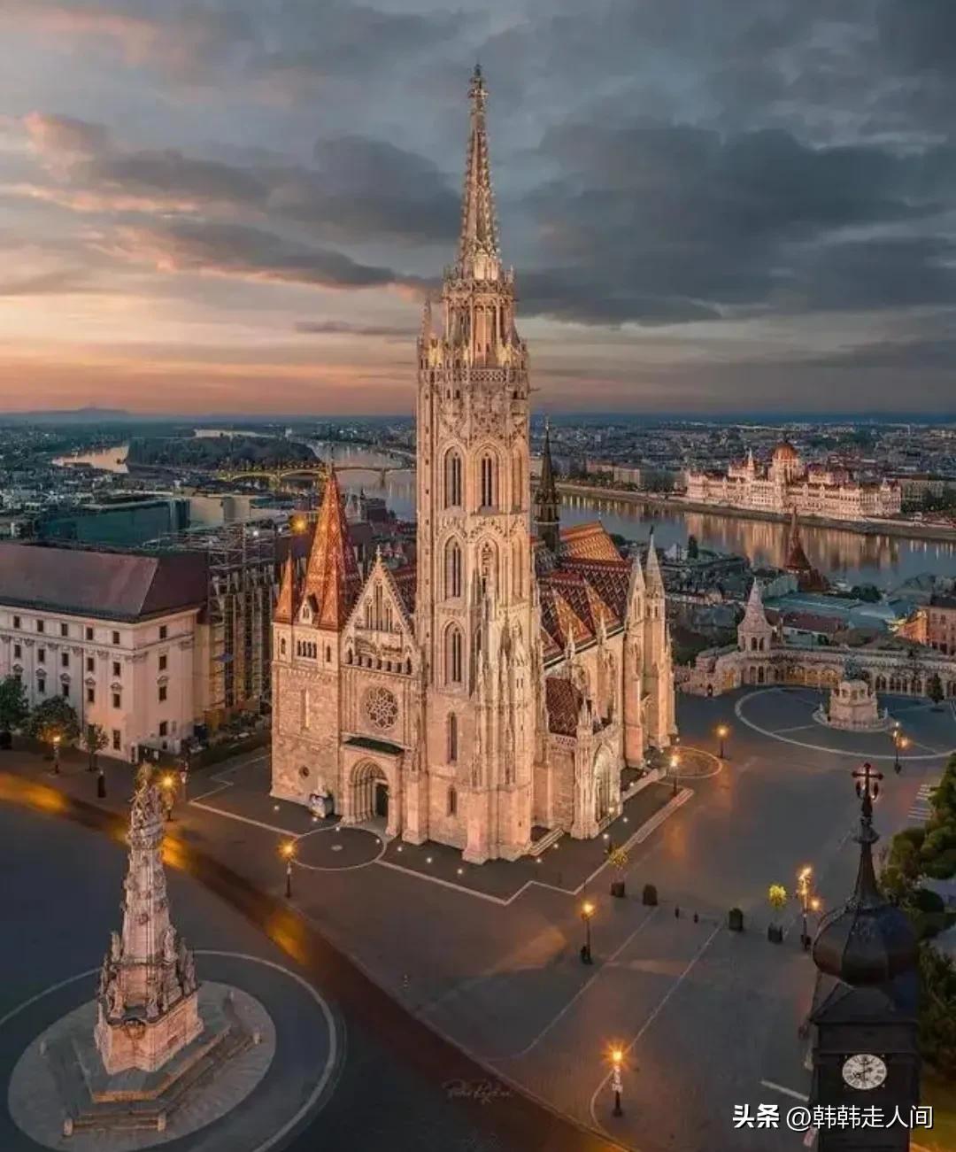 外媒评价匈牙利力挺中国,匈牙利在欧盟力挺中国