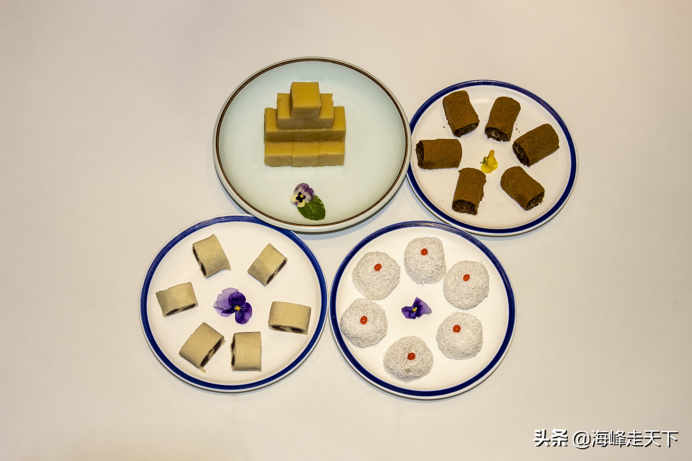 去哪吃最正宗的老北京小吃十三绝,老北京这几样个性小吃你吃过几样