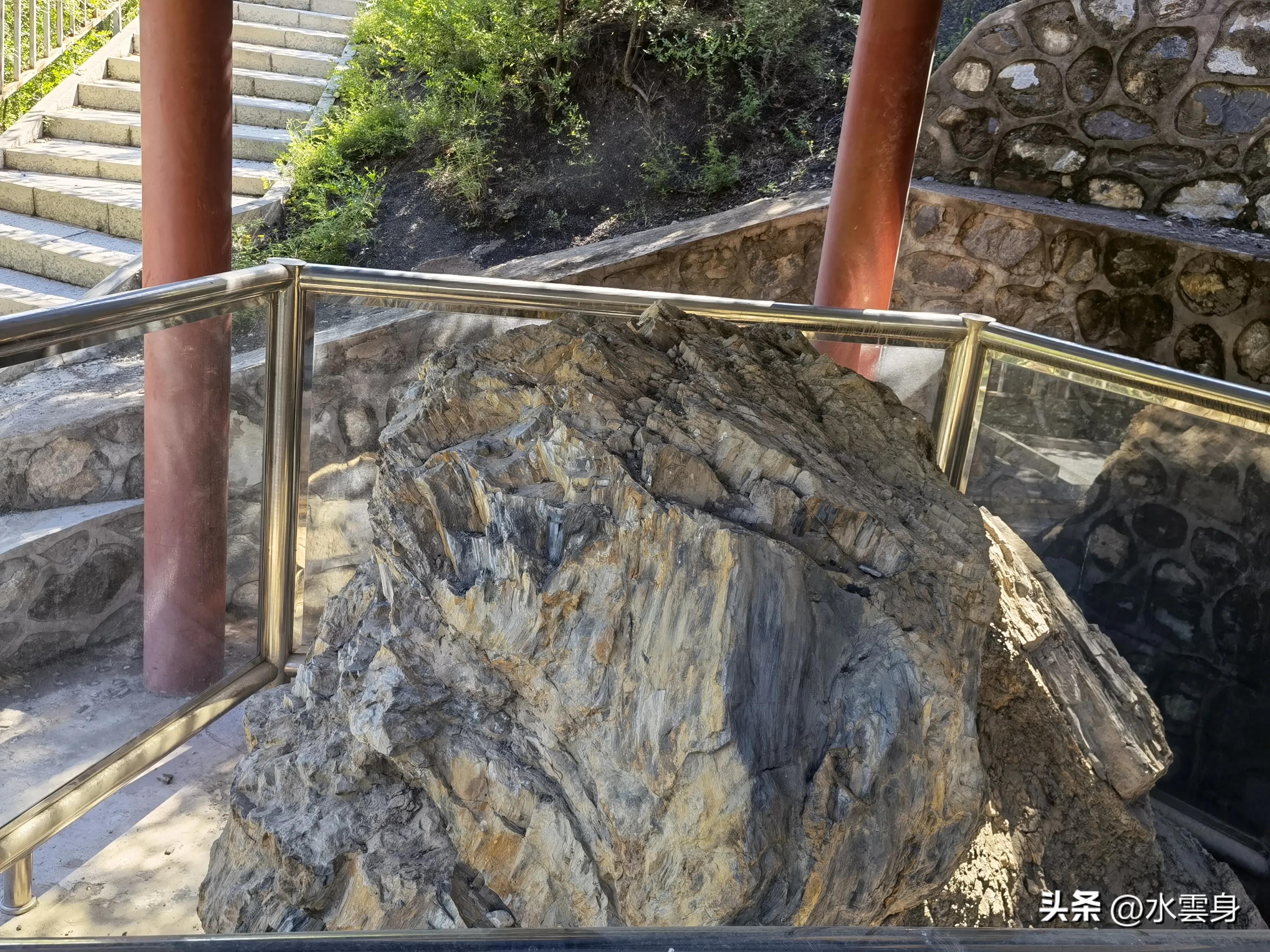 京郊赏花自驾游线路推荐,京郊免费景点一日自驾游路线攻略