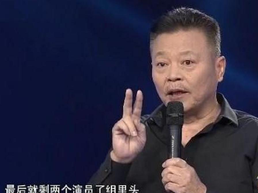 丁海峰23年后再演武松,丁海峰几岁演武松