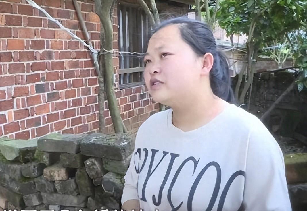 吴霞：19岁和39岁穷小子私奔