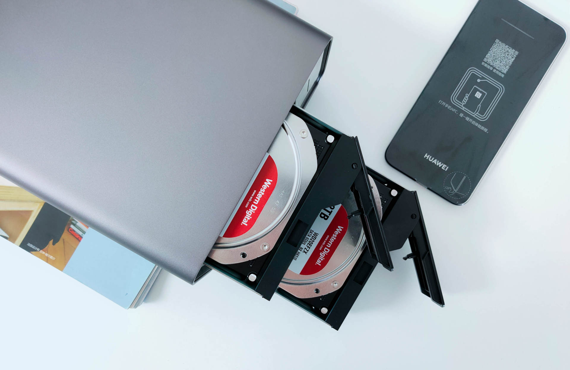 华为家庭存储对比nas存储,华为家庭nas存储优缺点