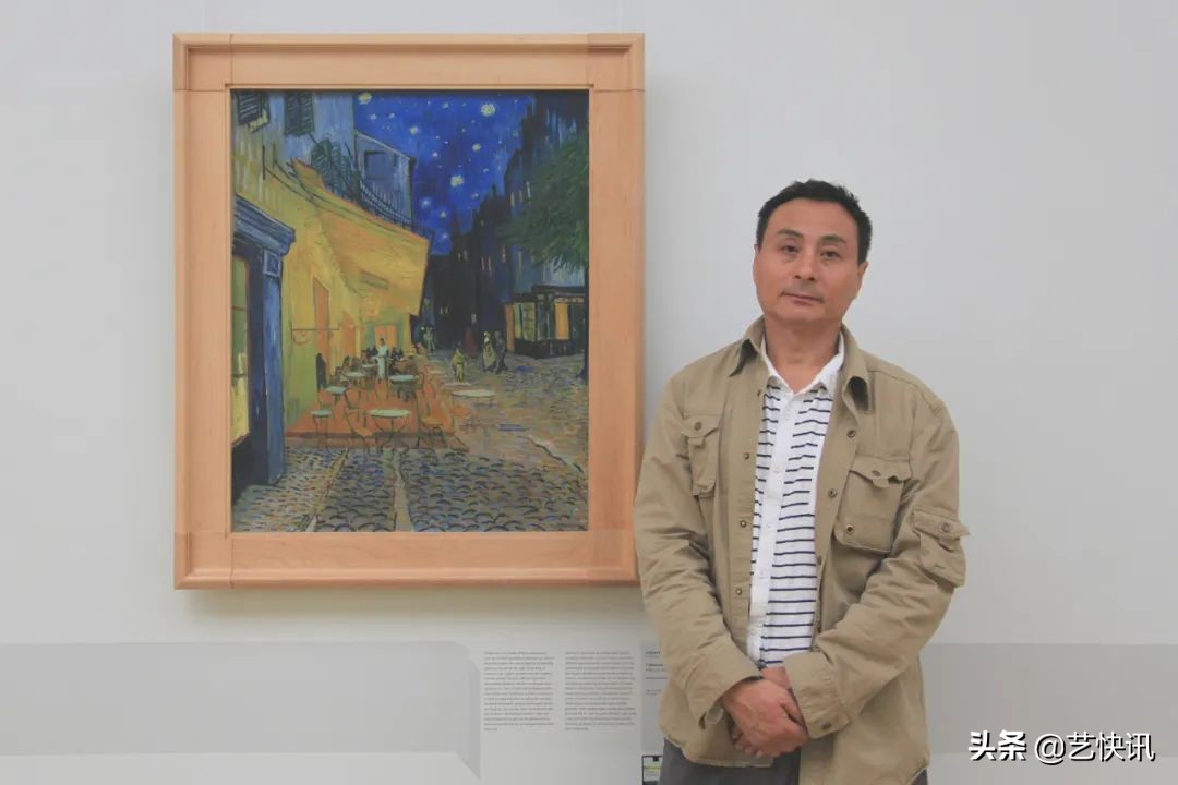 张立农油画高清大图,张立农油画作品