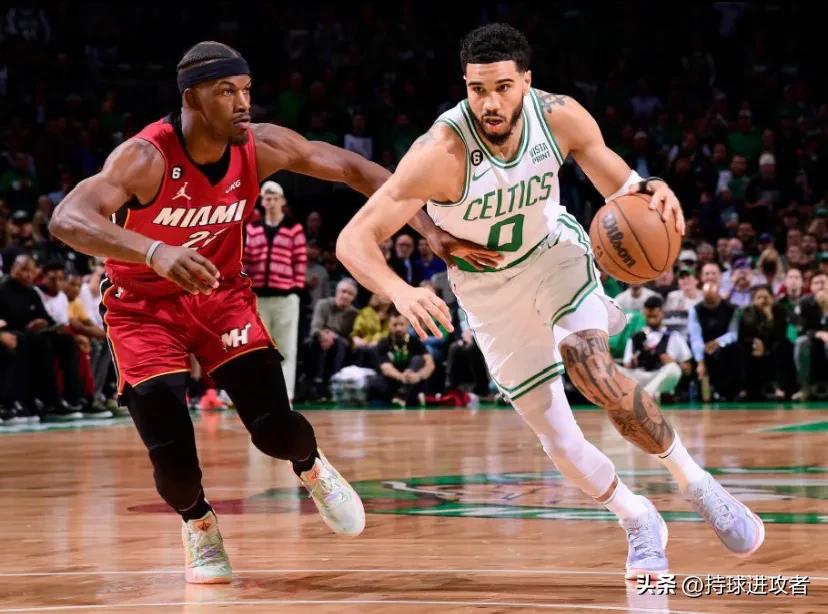 凯尔特人热火巴特勒打了没,凯尔特人vs热火巴特勒逆转结局