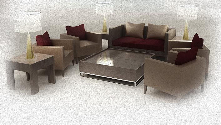 环保是装修中最重要的一部分,装修品质决定了生活品质