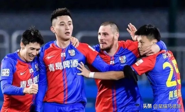 曝中超黑马因欠薪罢训,曝中超13支球队存在欠薪