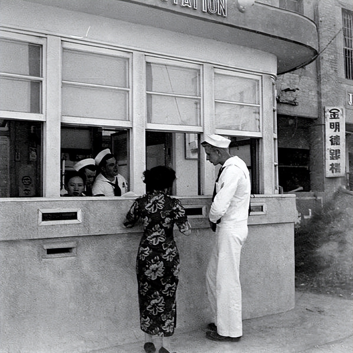 蔡英文身世彻底曝光，父亲是铁杆汉奸，哥哥有日本血统