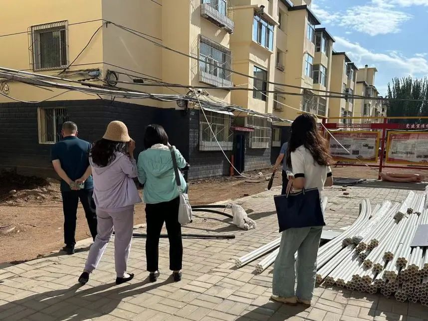 博和利专业助力内蒙古呼和浩特市“五经普”工作有序开展