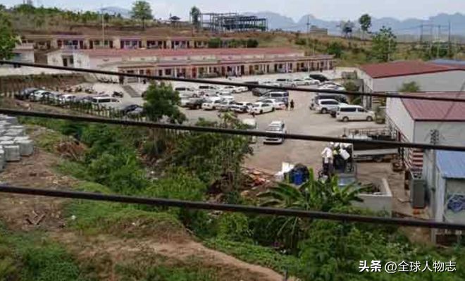 贵州富豪被骗至缅甸，遭当地农民、警察、*队军**来回倒卖，无奈自赎